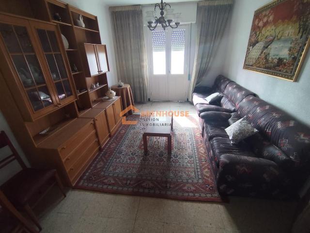Piso en venta en O Carballiño