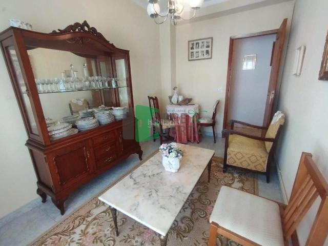 Piso en venta en O Carballiño