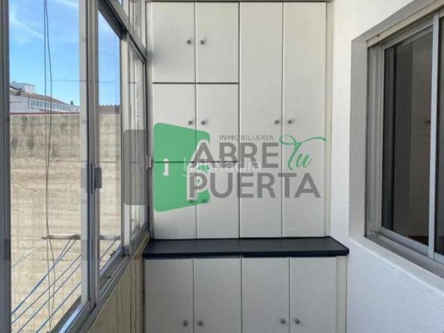 Piso en venta en O Carballiño