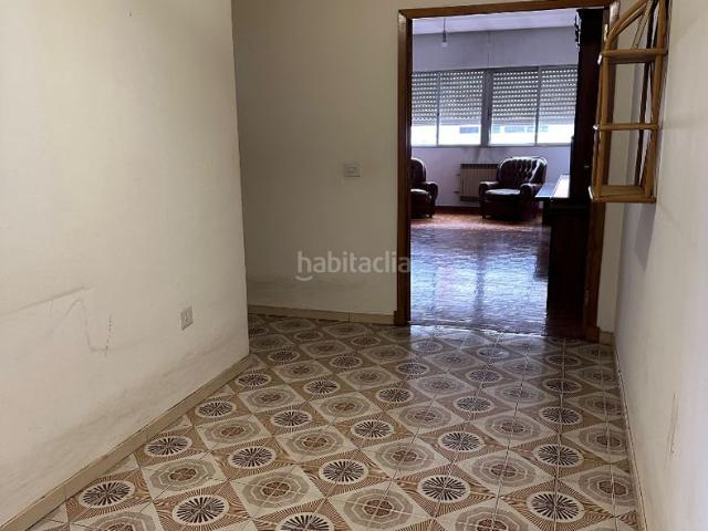 Piso en venta en O Carballiño