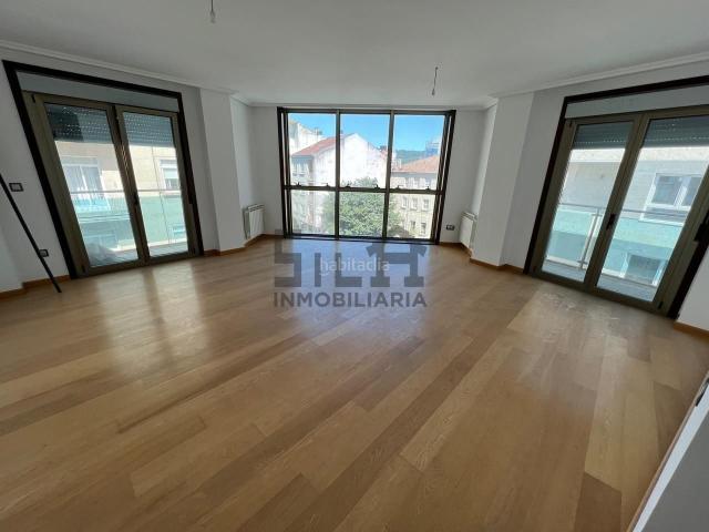 Piso en venta en O Carballiño