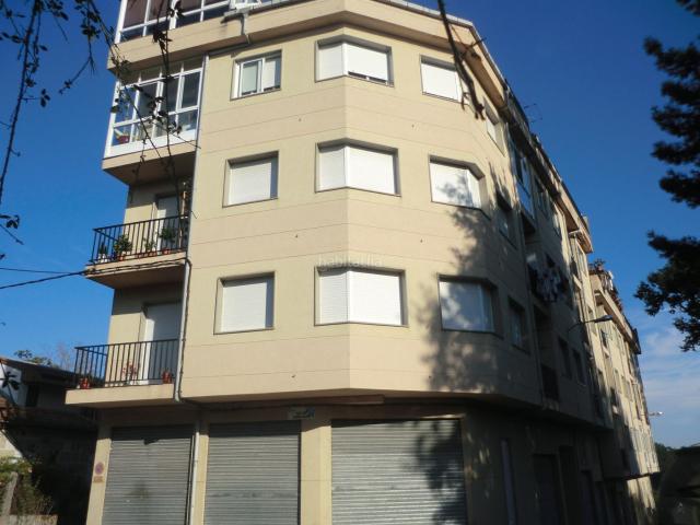 Piso en venta en O Carballiño