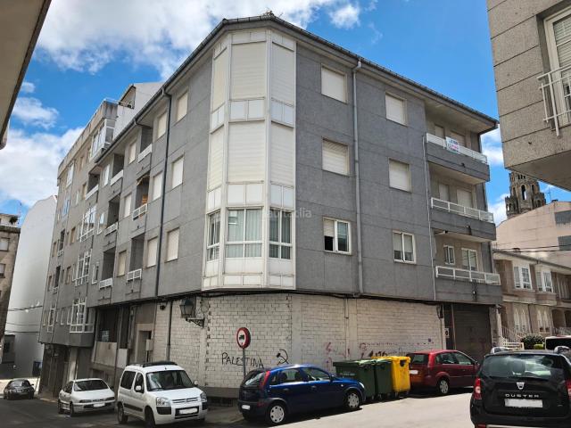 Piso en venta en O Carballiño