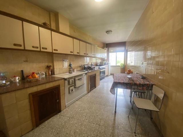 Piso en venta en O Carballiño