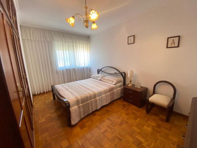 Piso en venta en O Carballiño