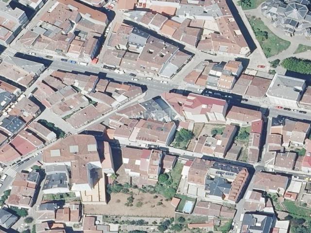 Piso en venta en O Carballiño