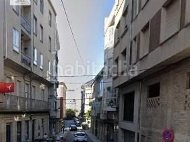 Piso en venta en O Carballiño