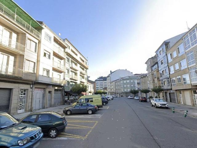 Piso en venta en O Carballiño