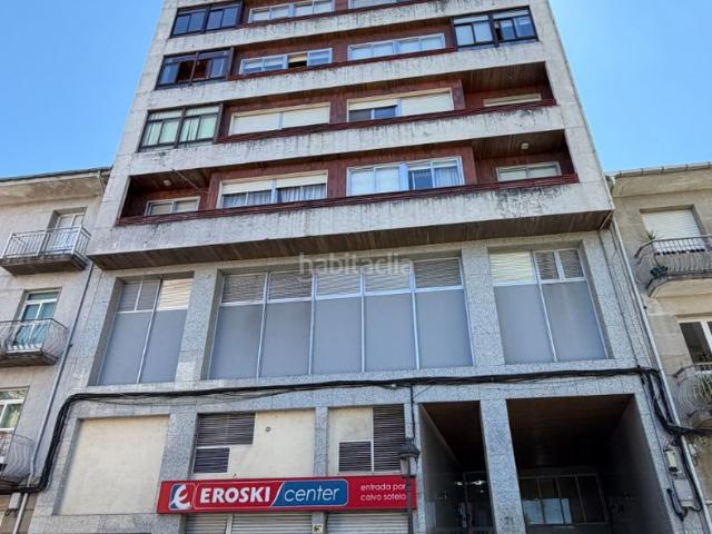 Piso en venta en O Carballiño
