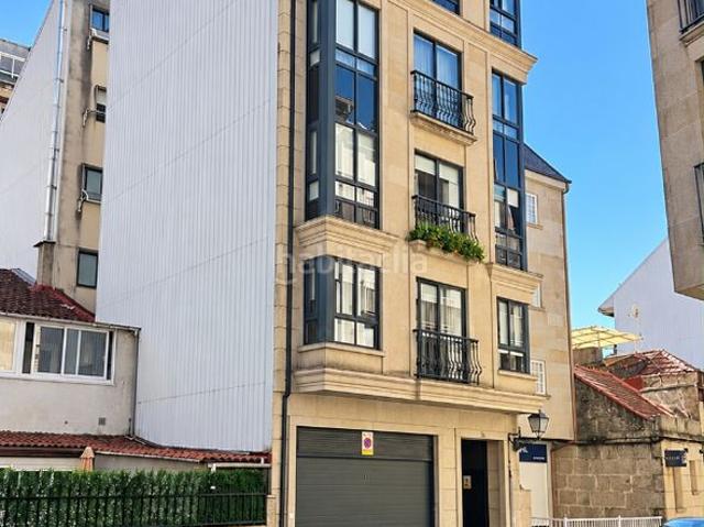 Piso en venta en O Carballiño