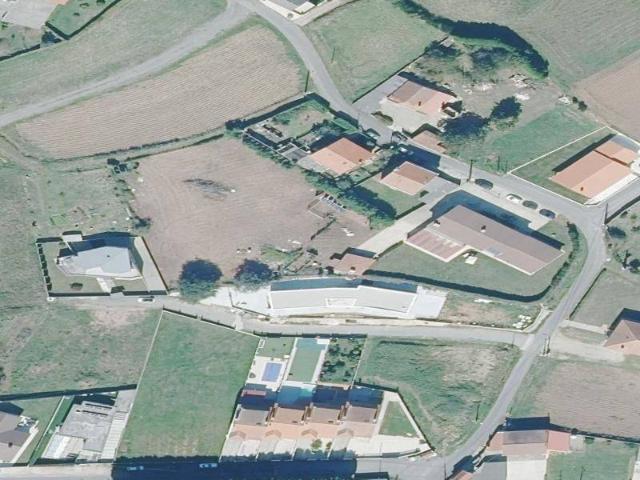 Piso en venta en Bergantiños, Galicia