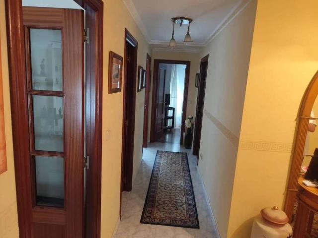 Piso en venta en Bergantiños, Galicia