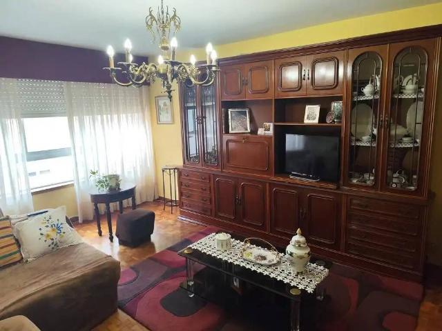 Piso en venta en Bergantiños, Galicia