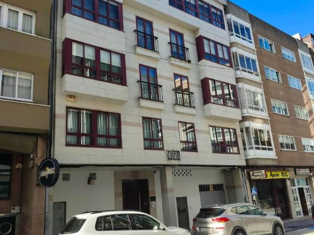 Piso en venta en Bergantiños, Galicia