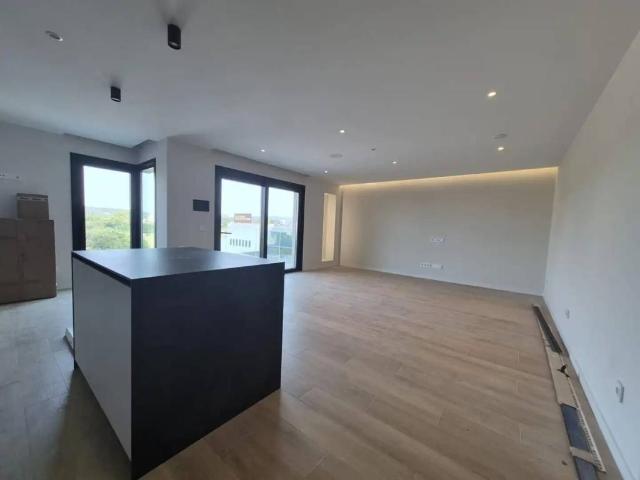 Piso en venta en Baños Vellos, Carballo