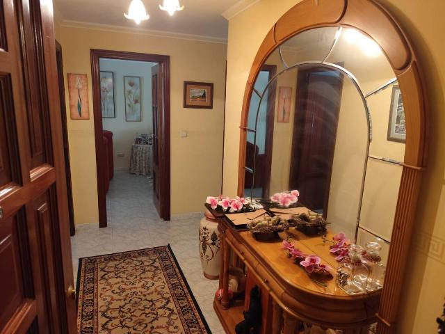 Piso en venta en Bergantiños, Galicia