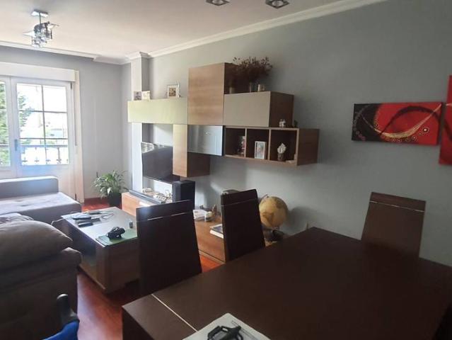Piso en venta en Bergantiños, Galicia