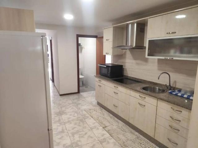 Piso en venta en Bergantiños, Galicia