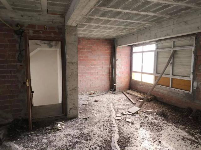 Piso en venta en Bergantiños, Galicia