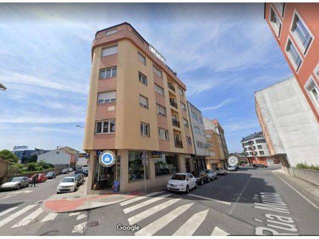 Piso en venta en Bergantiños, Galicia