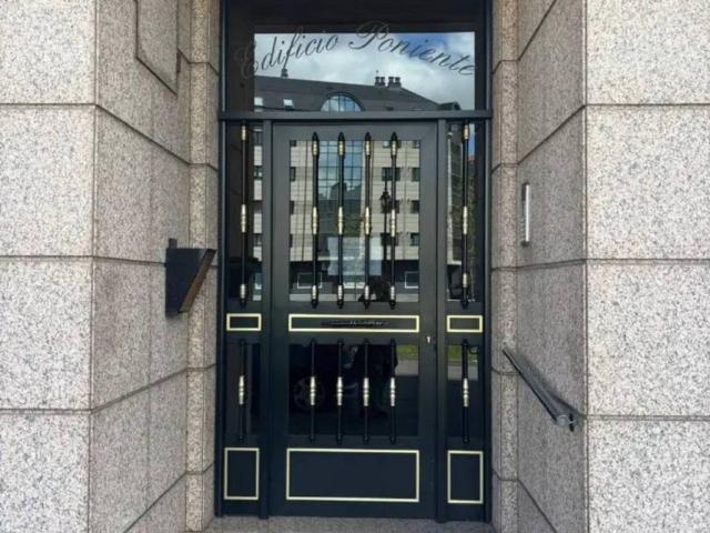 Piso en venta en A Coruña