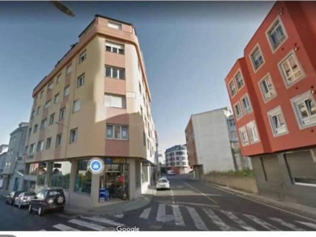 Piso en venta en Bergantiños, Galicia