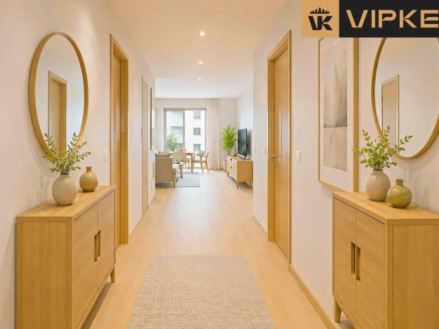 Piso en venta en Os Loureiros, Bergantiños