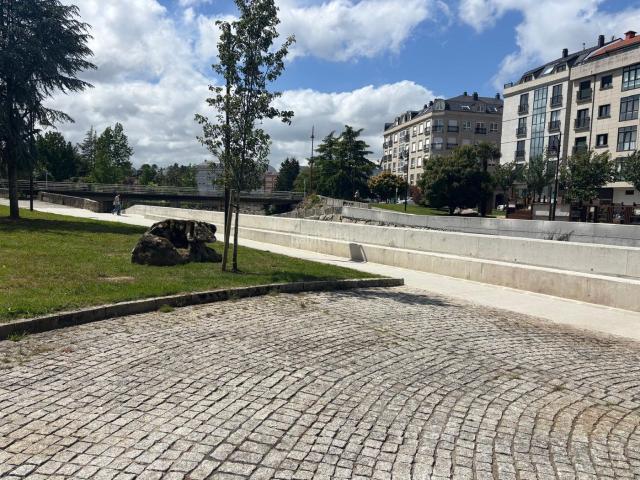 Piso en venta en Bergantiños, Galicia