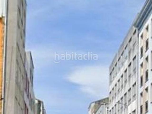 Piso en venta en Bergantiños, Galicia