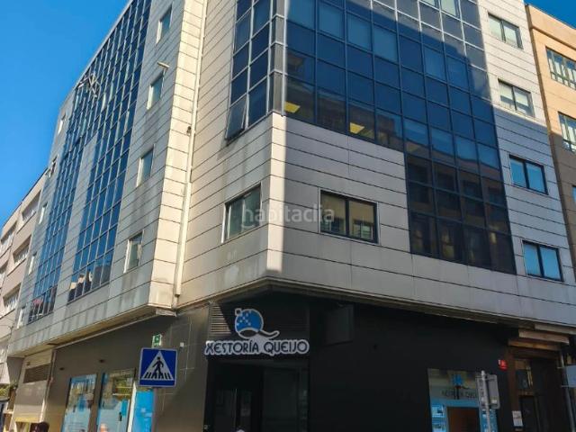 Piso en venta en Bergantiños, Galicia