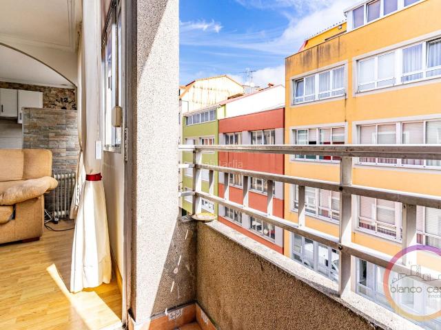 Piso en venta en Bergantiños, Galicia