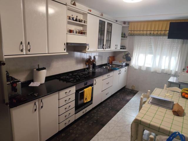 Piso en venta en Bergantiños, Galicia