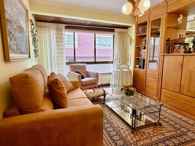 Piso en venta en Bergantiños, Galicia