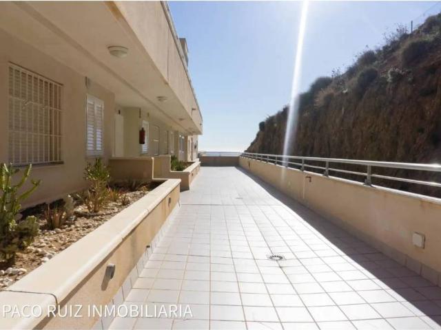 Piso en venta en La Rellana de la Cruz, Carboneras