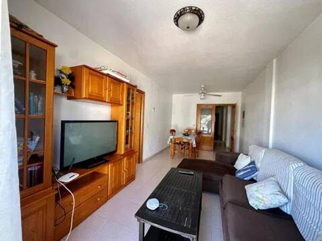 Piso en venta en El Depósito, Carboneras