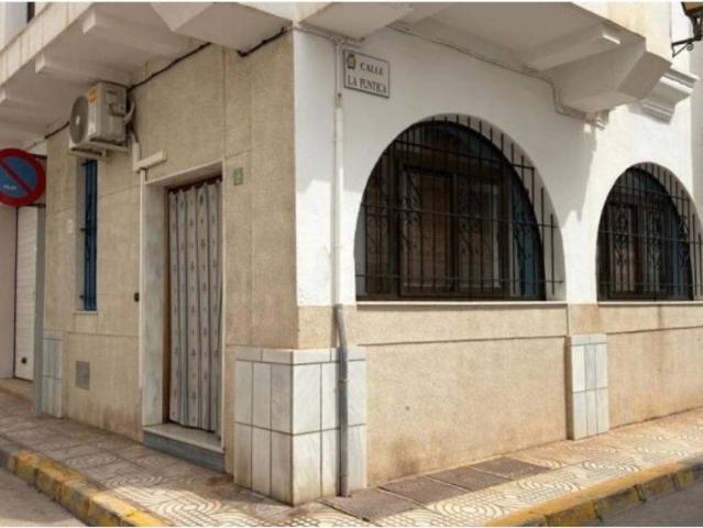 Piso en venta en Carboneras, Andalucía