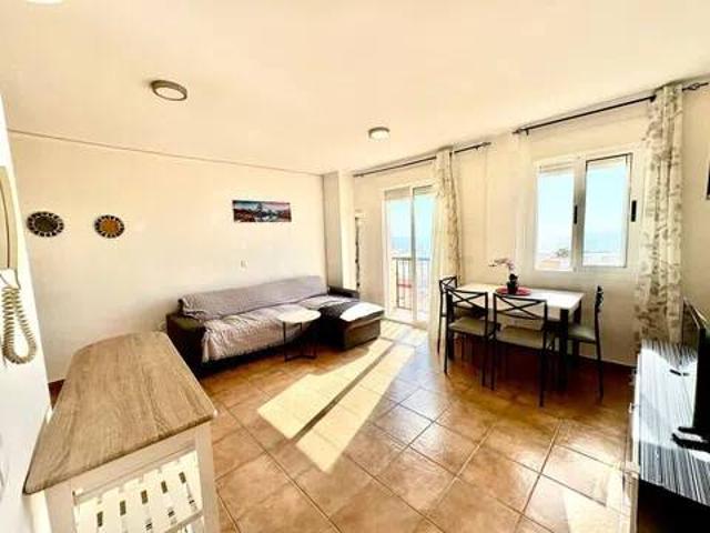 Piso en venta en Carboneras, Andalucía