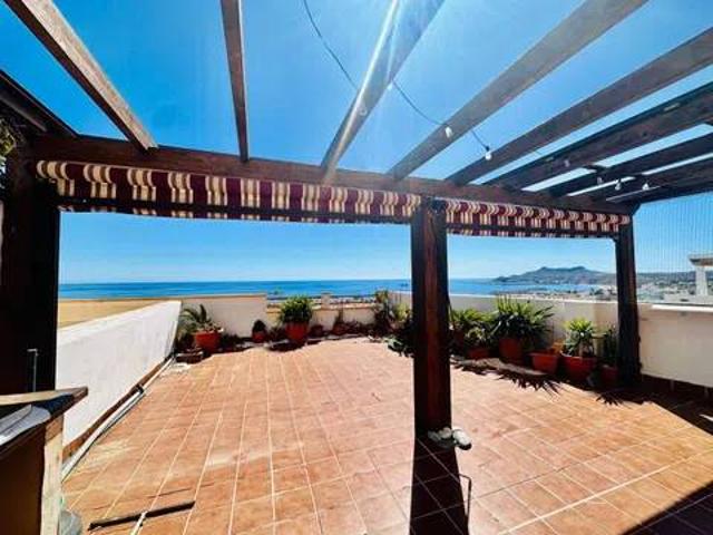 Piso en venta en El Depósito, Carboneras