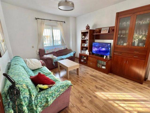 Piso en venta en Carboneras, Andalucía