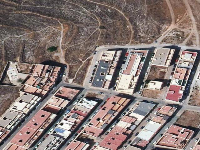 Piso en venta en Carboneras, Andalucía