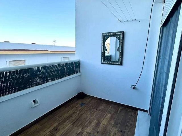 Piso en venta en El Depósito, Carboneras