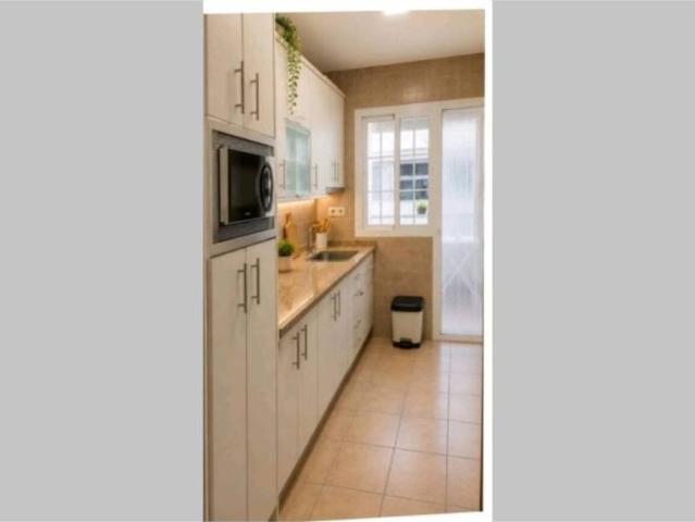 Piso en venta en Carboneras, Andalucía