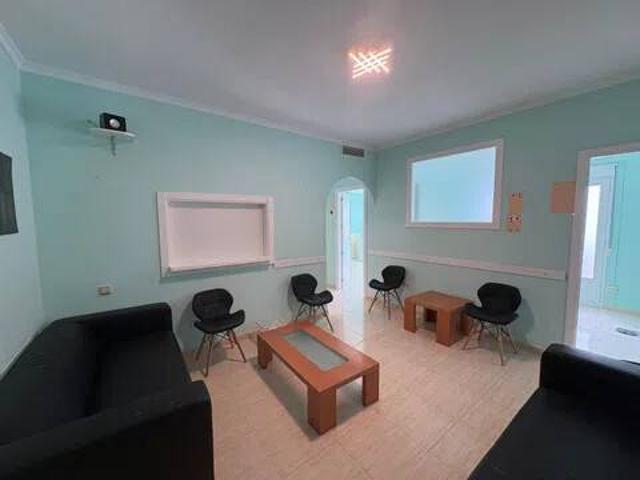 Piso en venta en Carboneras, Andalucía