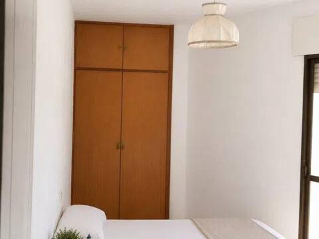 Piso en venta en El Depósito, Carboneras