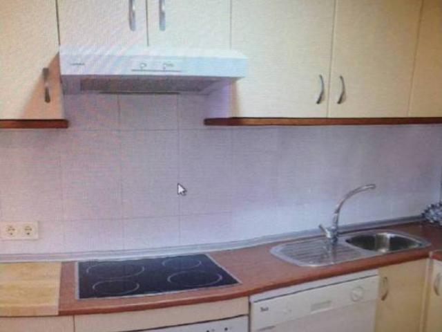 Piso en venta en Carboneras, Andalucía
