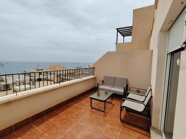 Piso en venta en Carboneras, Andalucía
