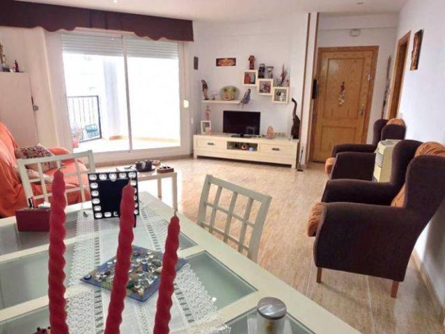 Piso en venta en Carboneras, Andalucía