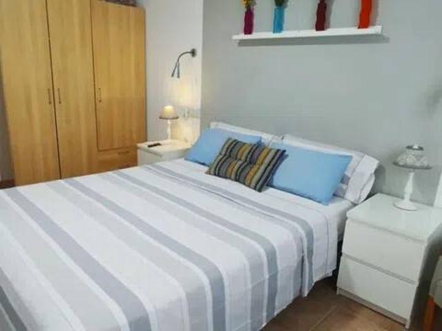 Piso en venta en Carboneras, Andalucía
