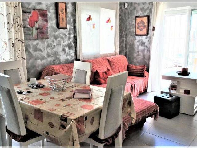 Piso en venta en Carboneras, Andalucía