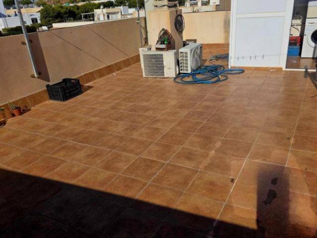 Piso en venta en Carboneras, Andalucía
